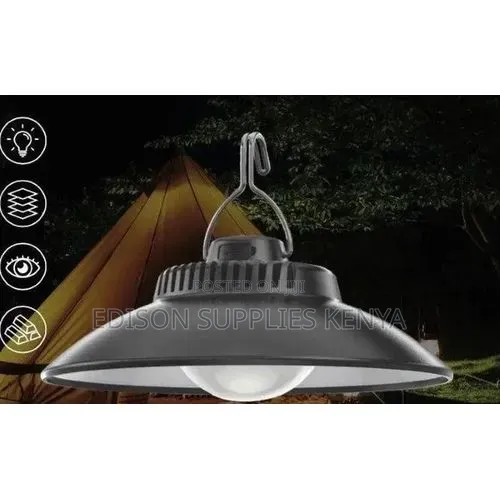 Camping Lamp Emergency Light Usb Rechargeable Lights Led Torch Lantern