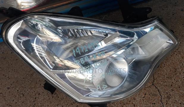 Bluebird Sylphy N17 Headlight Xenon - thumbnail 2