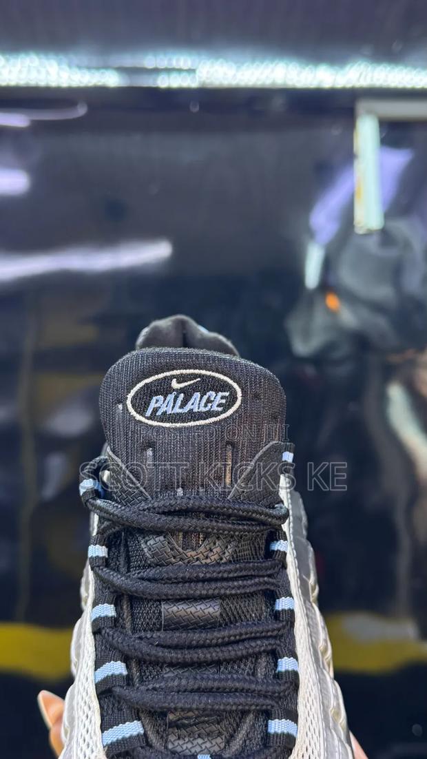 Palace  Airmax 95 
“ Big Bubble ” - thumbnail 3