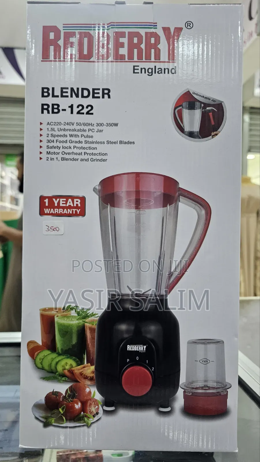 Linishop Appliances