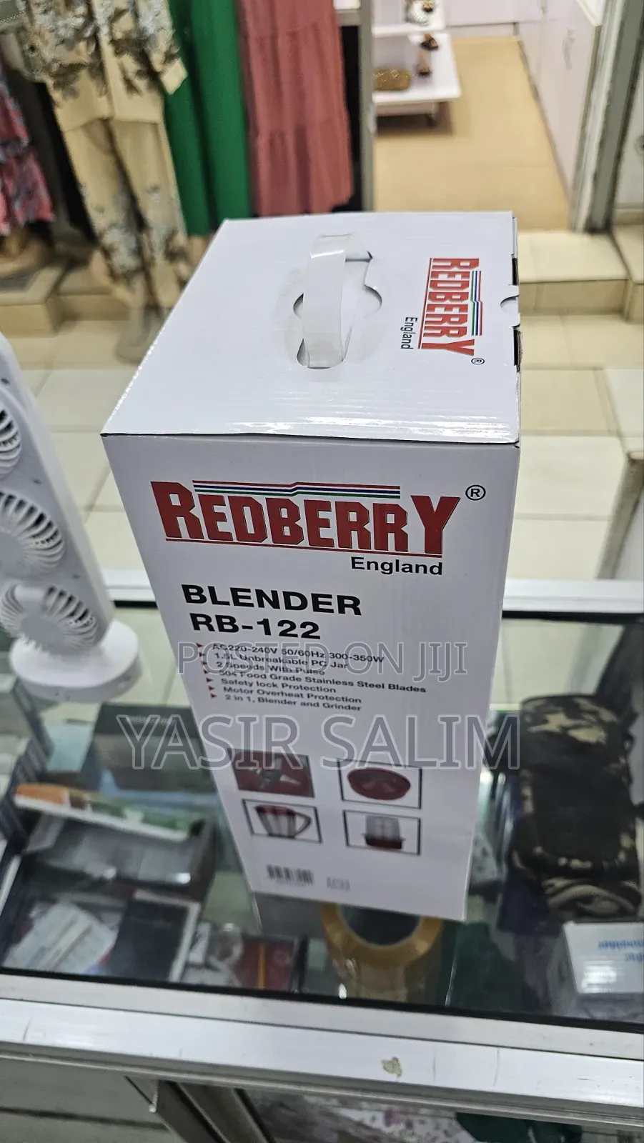 Linishop Appliances