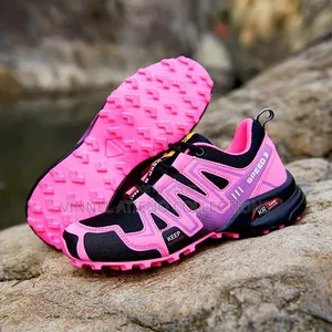 Speed
Shoes