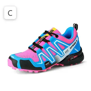 Speed
Shoes