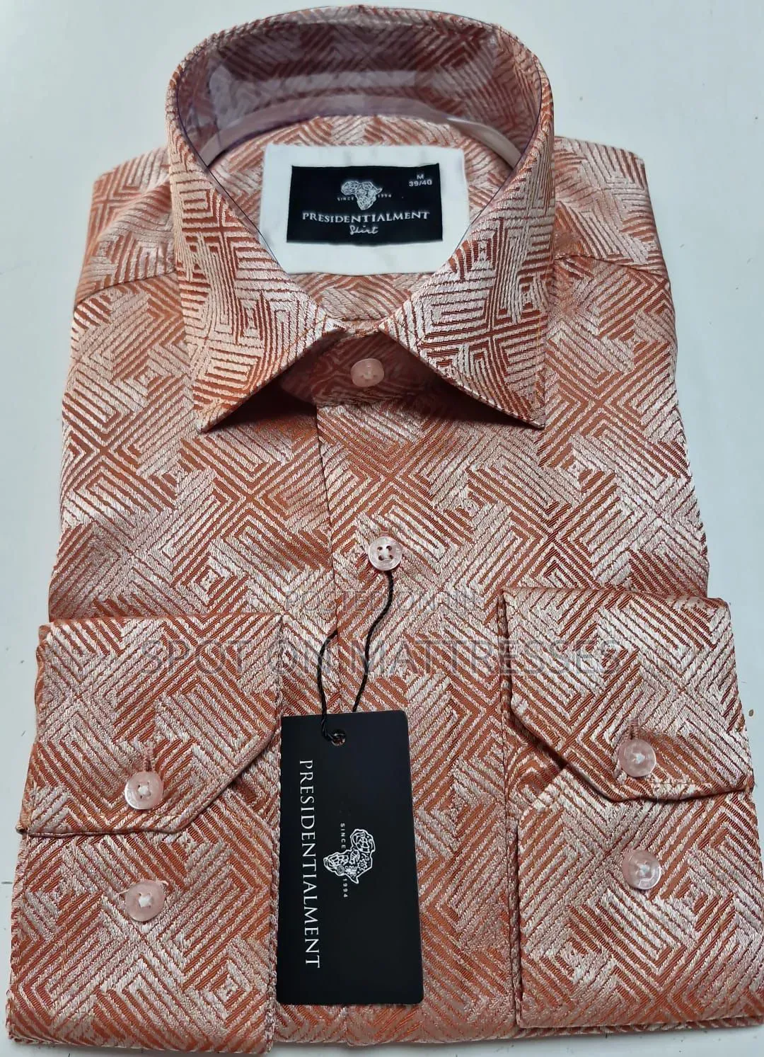 On Fleek! Official Shirts for Men. Size M-5xl. Delivery Available.