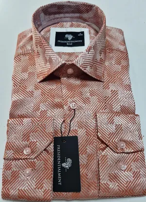 On Fleek! Official Shirts for Men. Size M-5xl. Delivery Available.