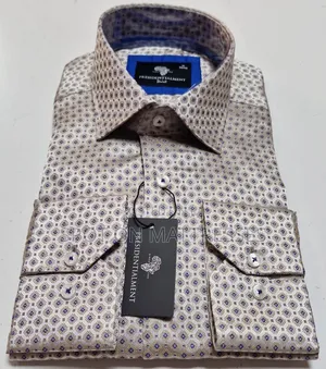 On Fleek! Official Shirts for Men. Size M-5xl. Delivery Available.