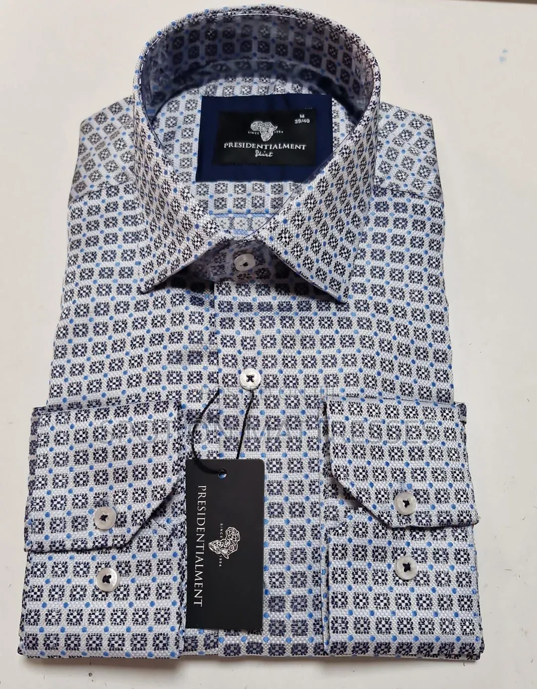 On Fleek! Official Shirts for Men. Size M-5xl. Delivery Available.