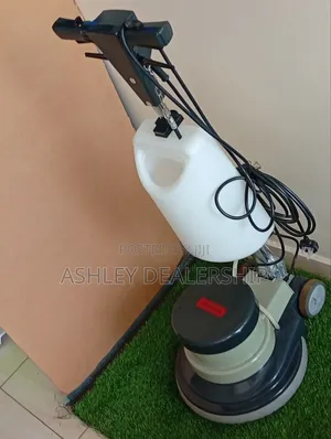 Brushing Machine