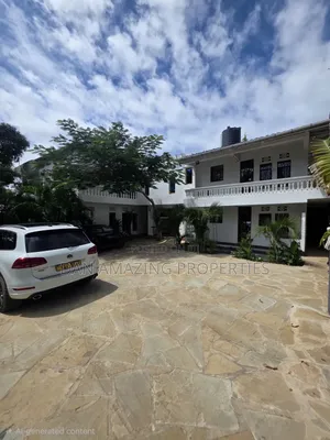 Furnished 5bdrm Villa in Kanuu Area, Diani for sale