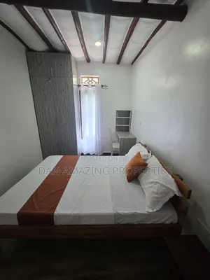 Furnished 5bdrm Villa in Kanuu Area, Diani for sale
