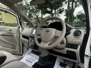 Nissan Dayz 2019 White
