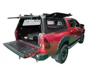 Toyota Hilux (2015–2025) Double Cab