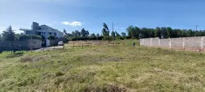 Prime 1/4 Acre View Plot for Sale on Baboon Crescent, Kibiko