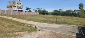 Prime 1/4 Acre View Plot for Sale on Baboon Crescent, Kibiko