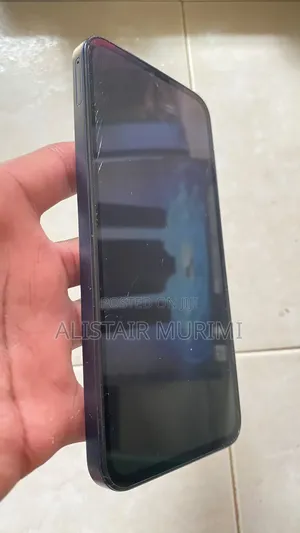 Samsung Galaxy M35 128 GB Black