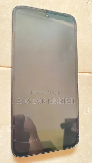 Samsung Galaxy M35 128 GB Black