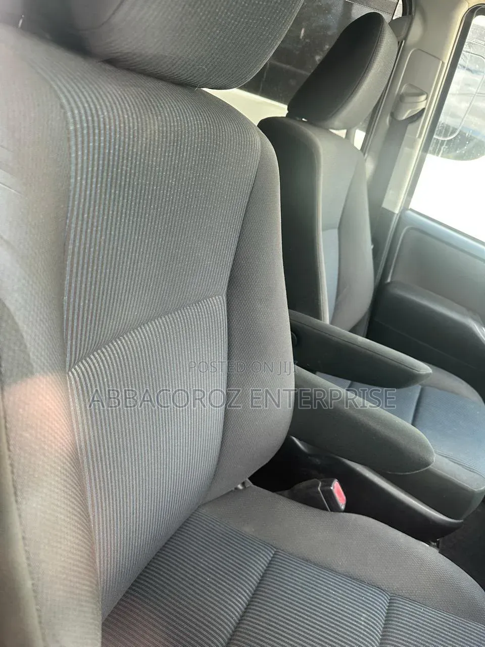Toyota Noah 2018 Gray