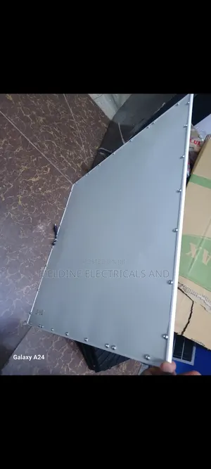 Max Panel Light 600 X600