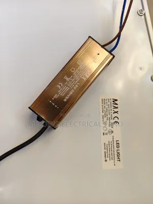 Max Panel Light 600 X600