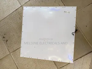 Max Panel Light 600 X600