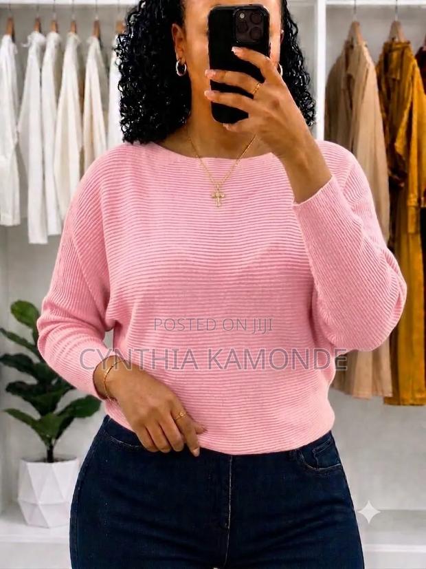 Classy Stretch Top - thumbnail 9
