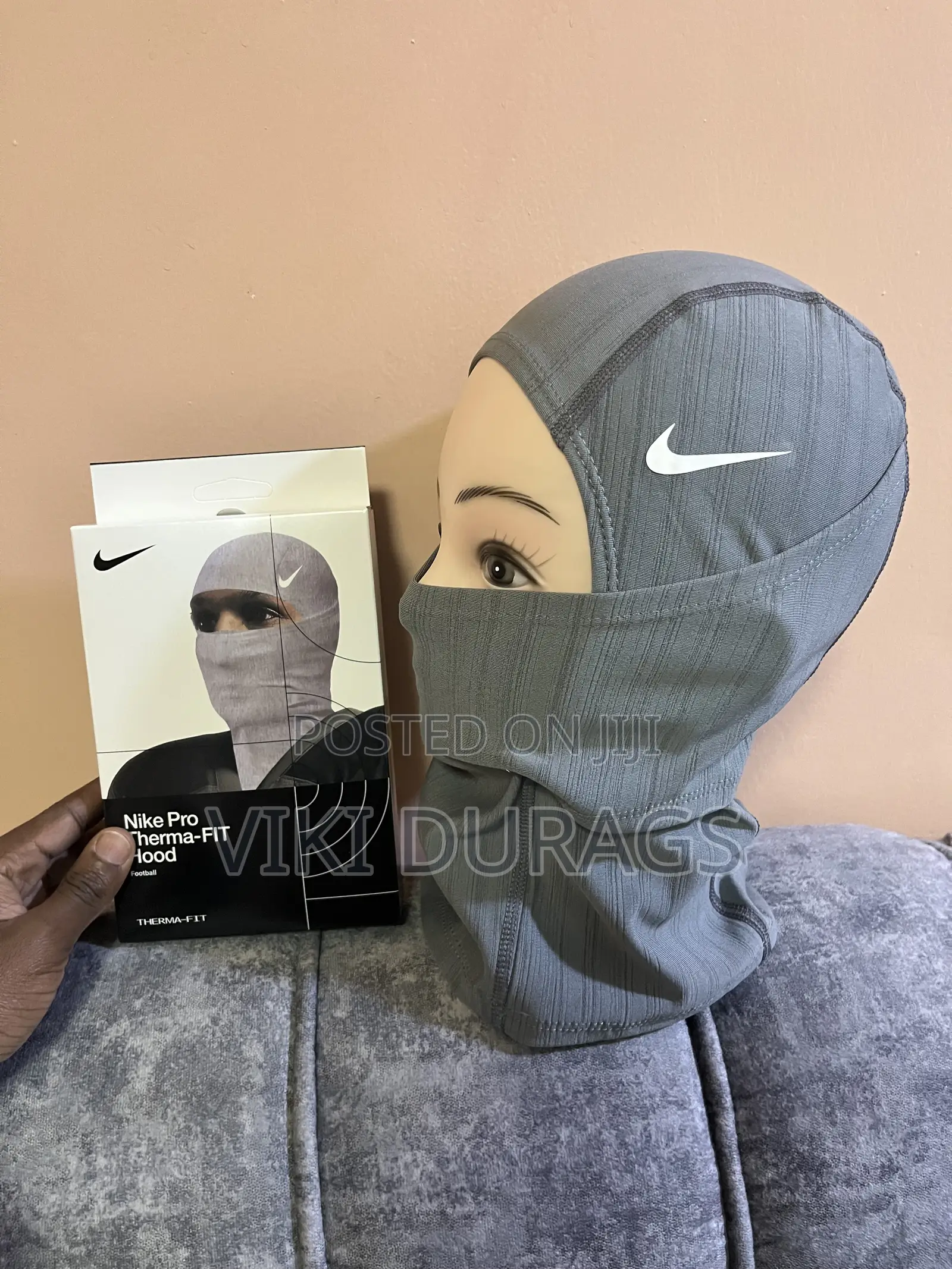 Nike Pro Therma Fit Ski Mask