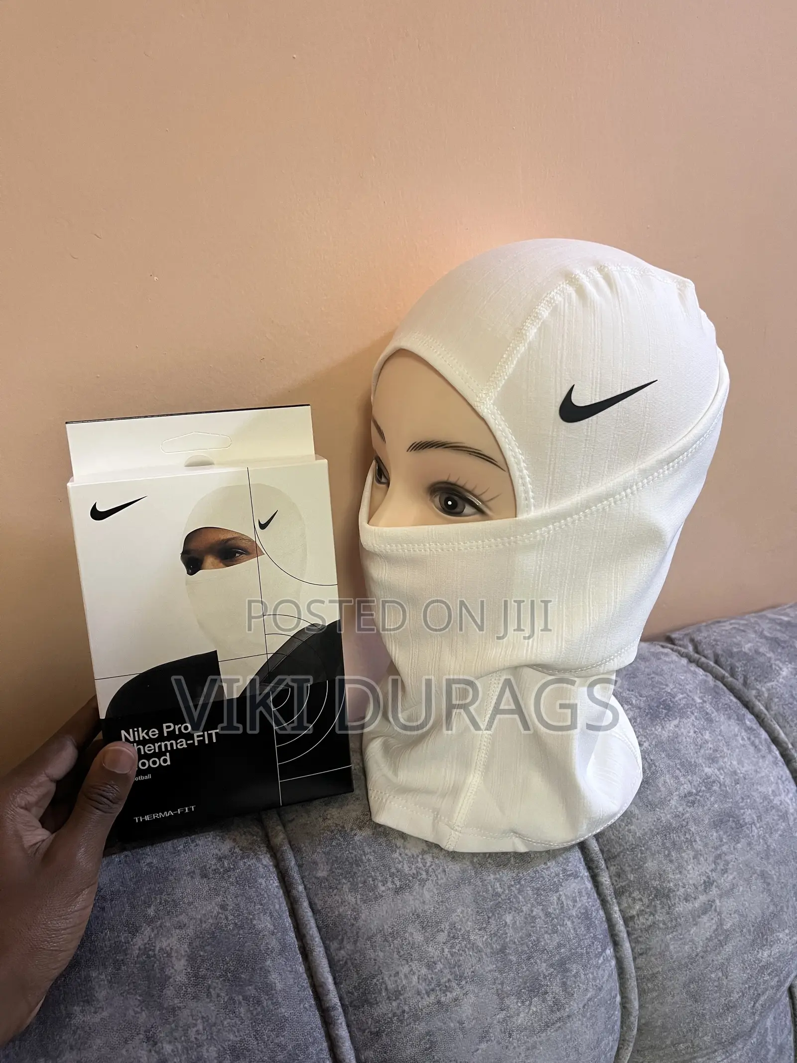 Nike Pro Therma Fit Ski Mask