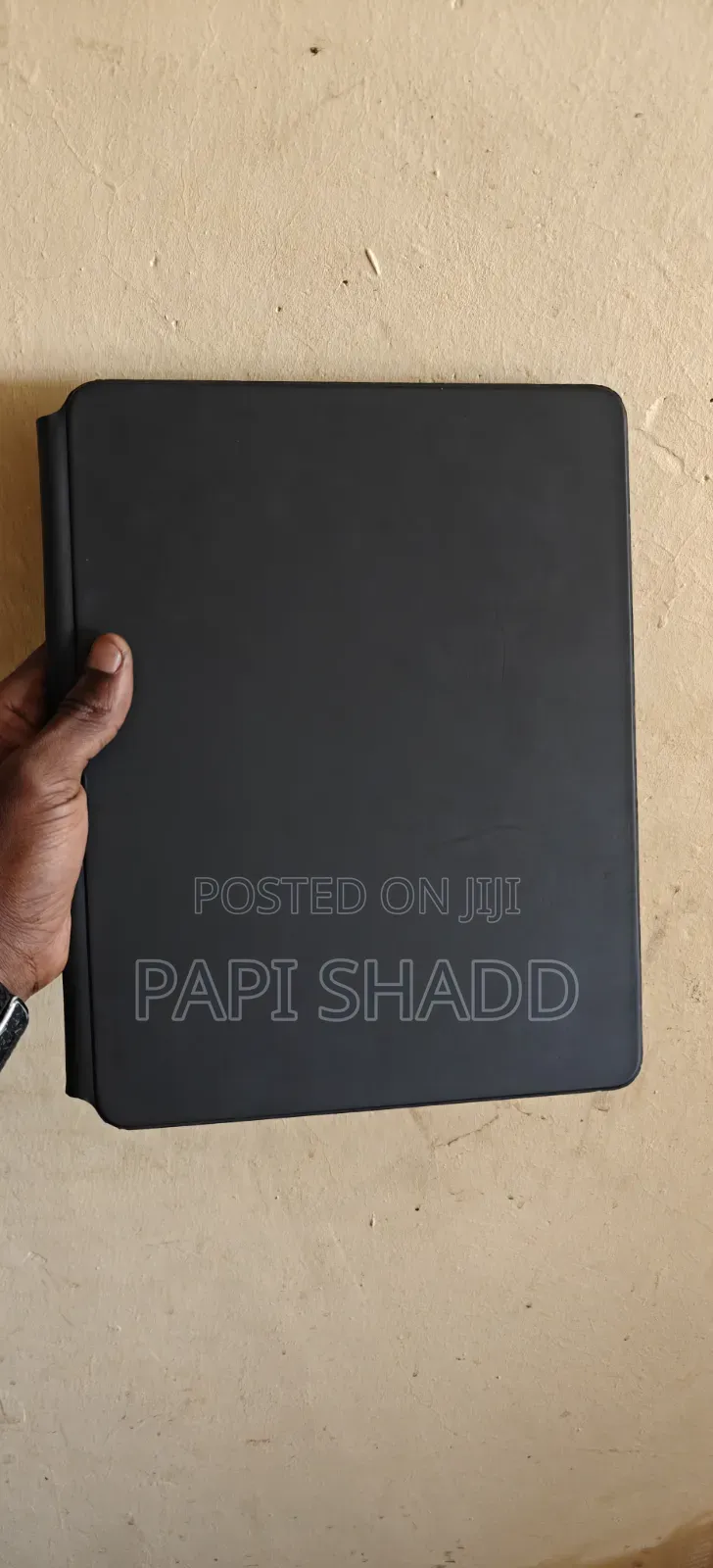 Apple iPad Pro 12.9 (2022) 256 GB Silver