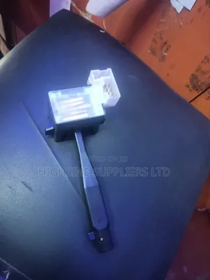 Headlight Switch E 24