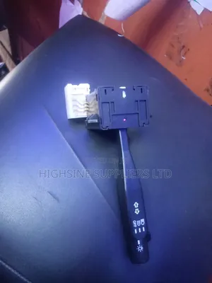 Headlight Switch E 24