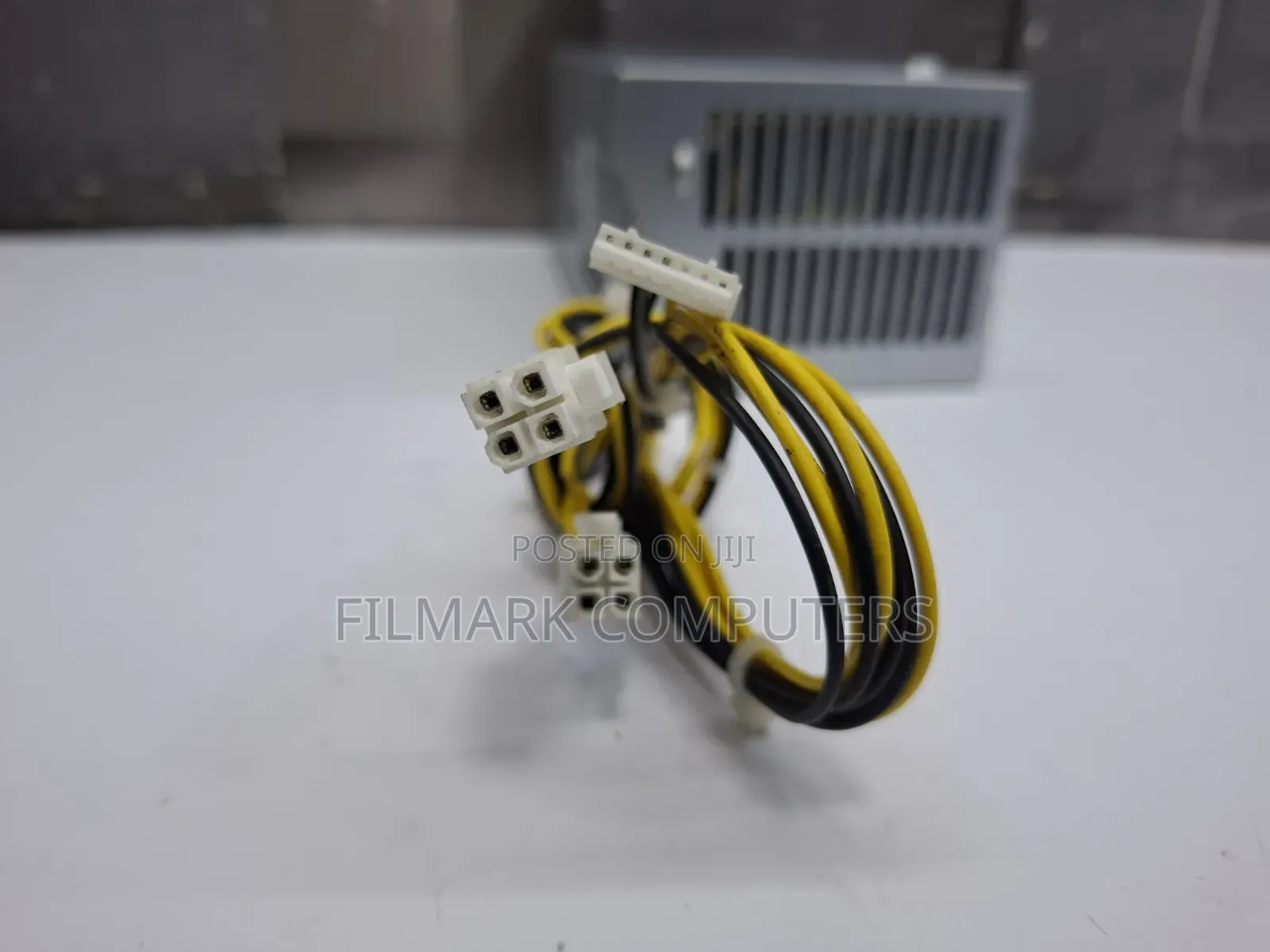 Power Supply for Hp Prodesk Series: Prodesk 400 G7,480 G7, and 600 G6