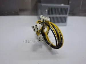 Power Supply for Hp Prodesk Series: Prodesk 400 G7,480 G7, and 600 G6