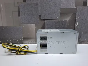 Power Supply for Hp Prodesk Series: Prodesk 400 G7,480 G7, and 600 G6