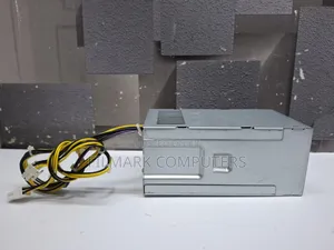 Power Supply for Hp Prodesk Series: Prodesk 400 G7,480 G7, and 600 G6