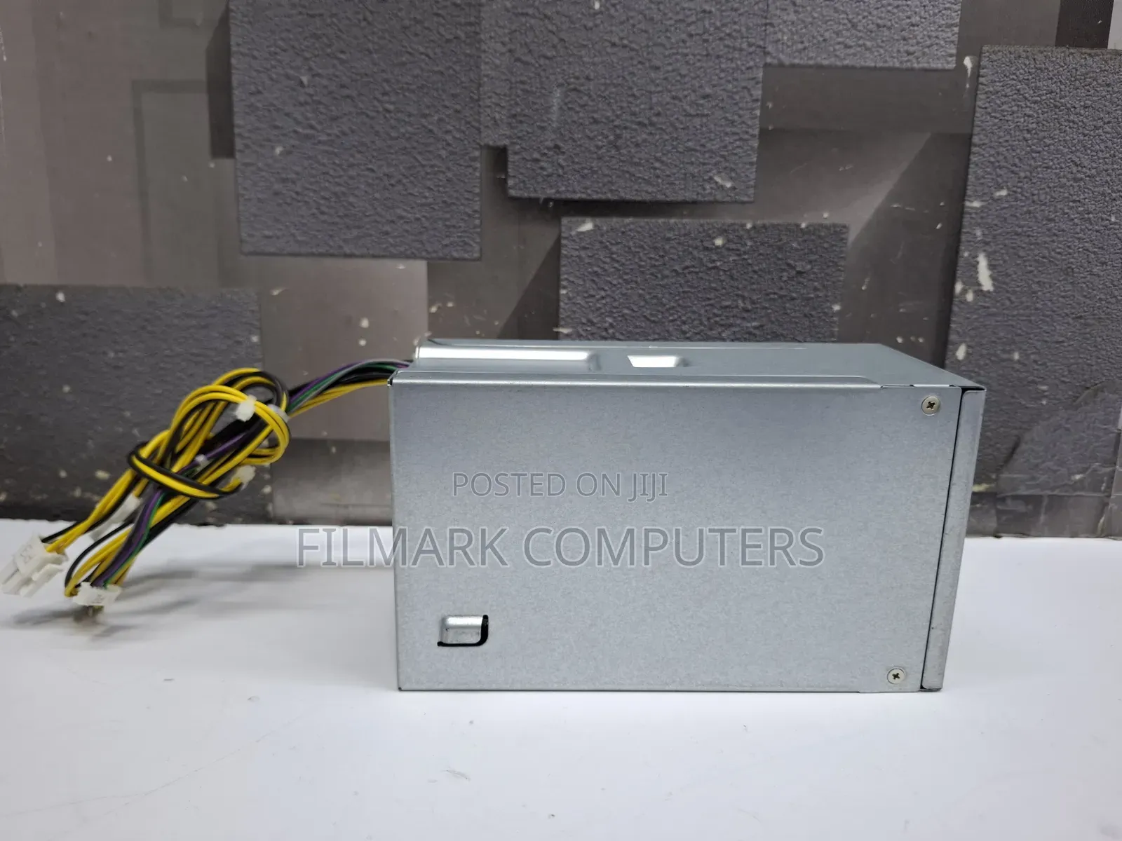 Power Supply for Hp Prodesk Series: Prodesk 400 G7,480 G7, and 600 G6