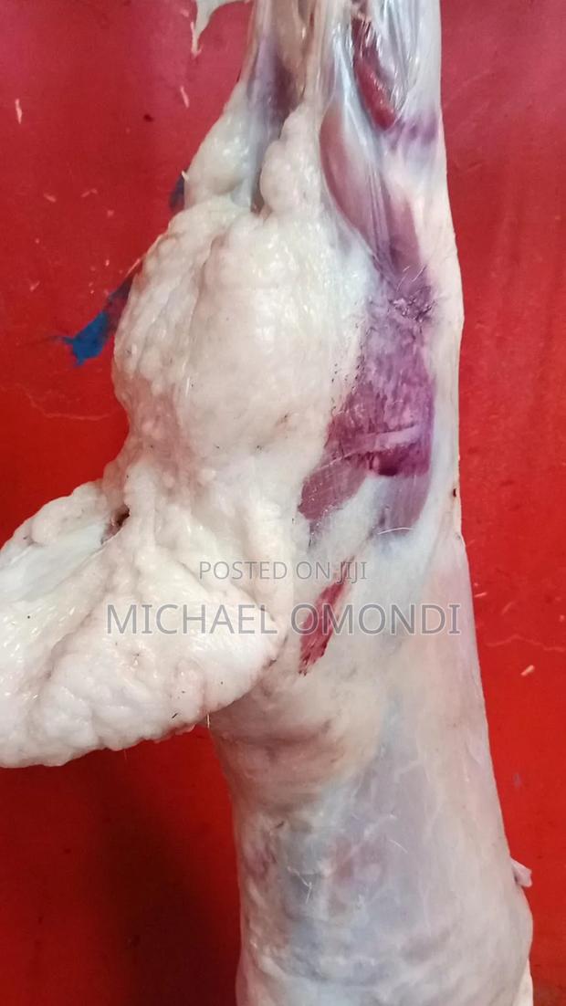 13kgs Mutton/Lamb - 8840 - thumbnail 2
