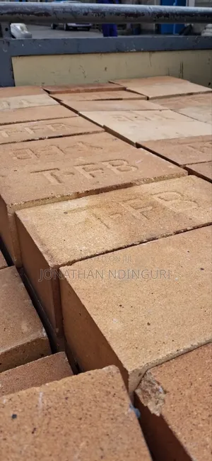 Fire Bricks – Heavy Duty Furnace Protection Bricks