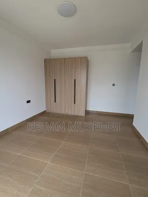 1bdrm Apartment in Loftel Appartment, Ruaka for rent