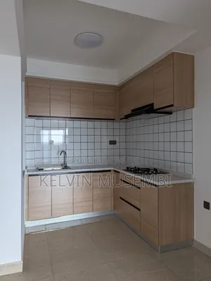 1bdrm Apartment in Loftel Appartment, Ruaka for rent
