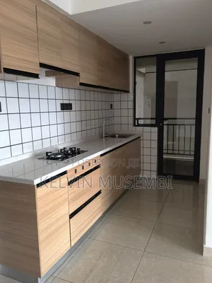 1bdrm Apartment in Loftel Appartment, Ruaka for rent