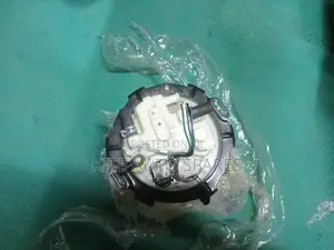 Axio 2018 Fuel Pump