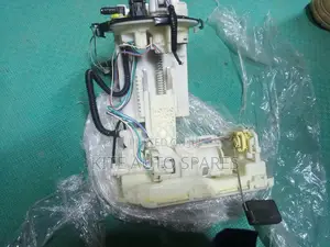 Axio 2018 Fuel Pump