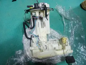 Axio 2018 Fuel Pump