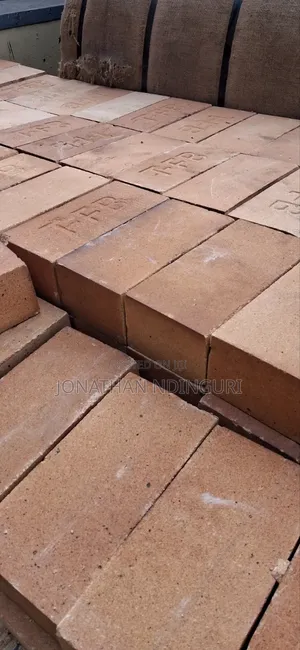 Fire Bricks – Industrial Heating Solution Bricks
