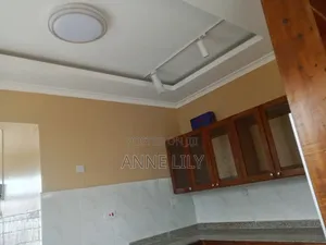 Furnished 3bdrm Bungalow in Gatuanyaga Kwaheri, Thika for rent