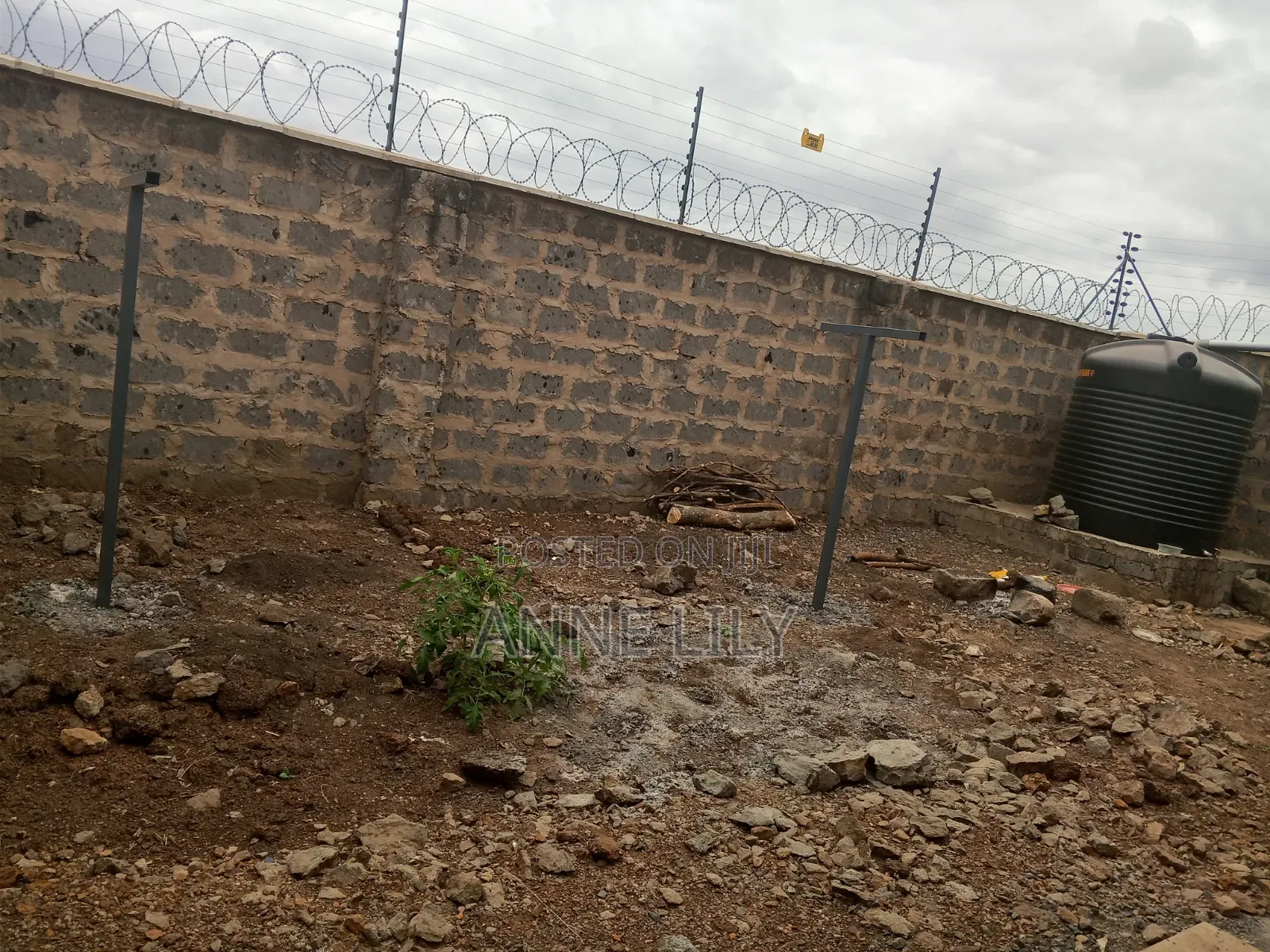 Furnished 3bdrm Bungalow in Gatuanyaga Kwaheri, Thika for rent