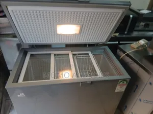 Cute Kitchen Chest Freezer 190l
