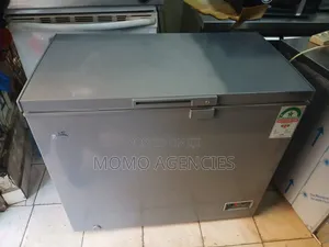 Cute Kitchen Chest Freezer 190l