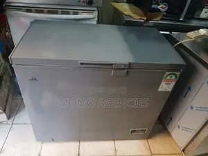 Cute Kitchen Chest Freezer 190l