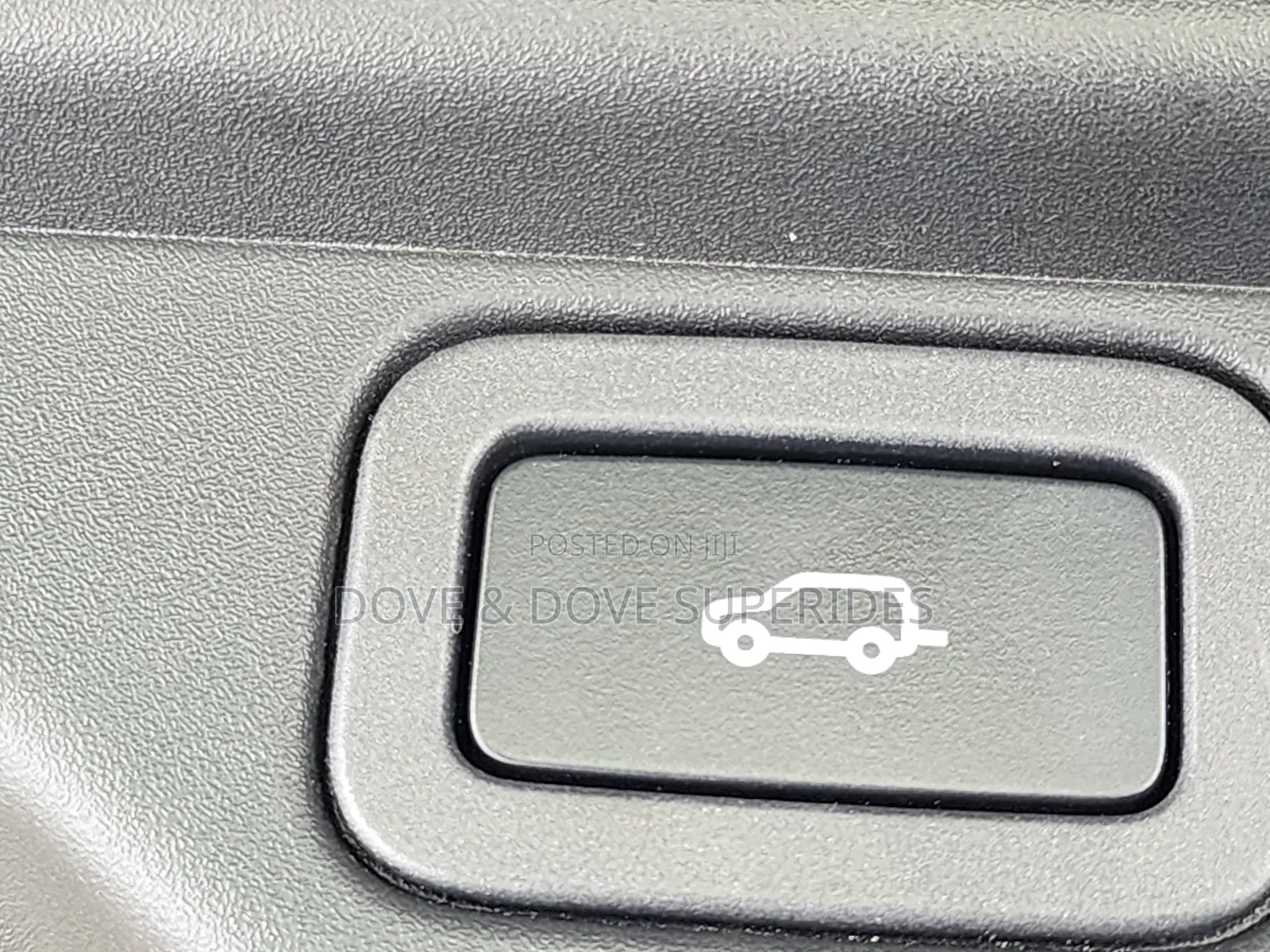 Land Rover Range Rover Vogue 2019 White